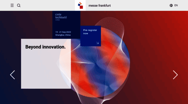 cinte-techtextil-china.hk.messefrankfurt.com