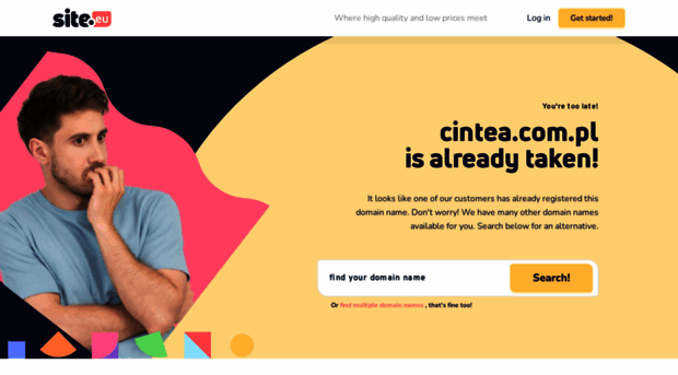 cintea.com.pl