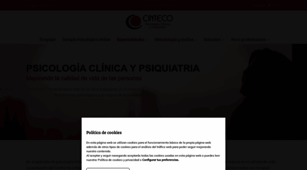 cinteco.com