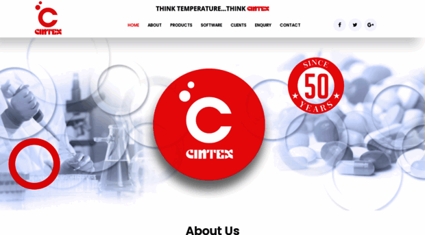 cintexindia.com