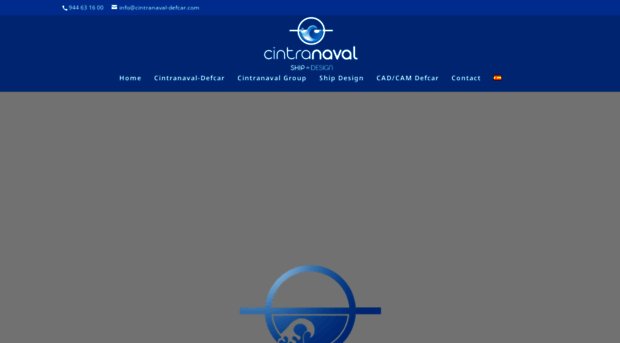 cintranaval-defcar.com