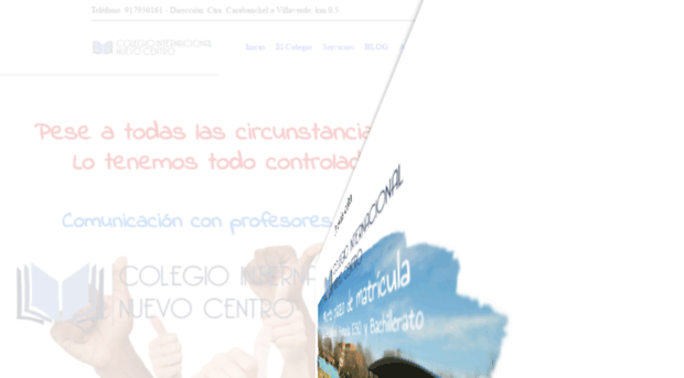 cinuevocentro.com