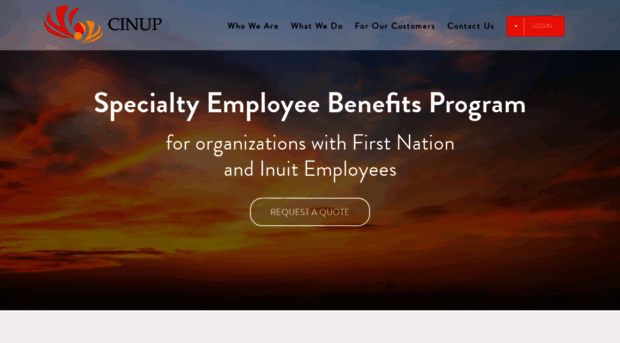 cinup.ca