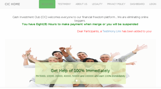 cinvestmentclub.com