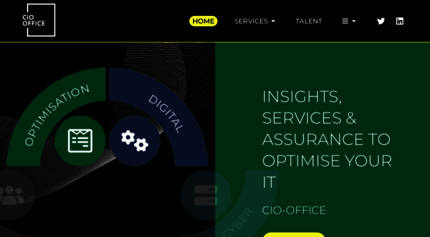 cio-office.com