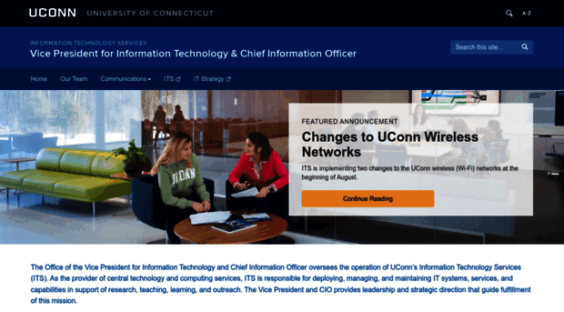cio.uconn.edu