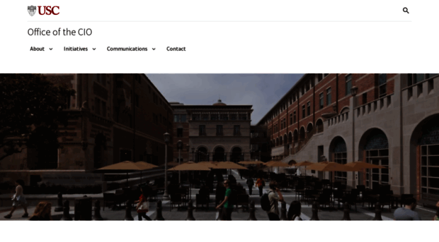 cio.usc.edu