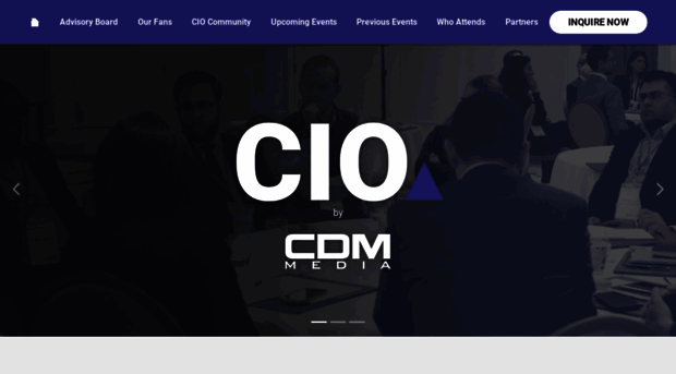 cioatlantasummit.com