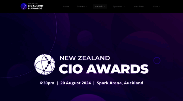 cioawards.co.nz