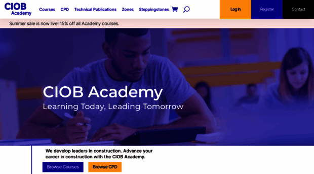 ciobacademy.org