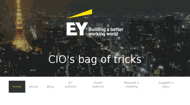 cioblog.ey.com