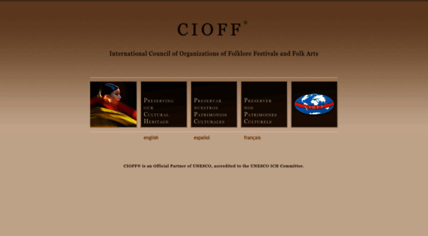 cioff.org