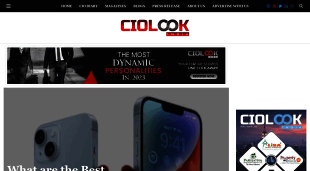 ciolookindia.com