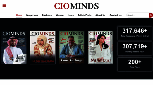 ciominds.com