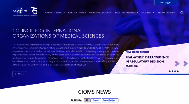 cioms.ch