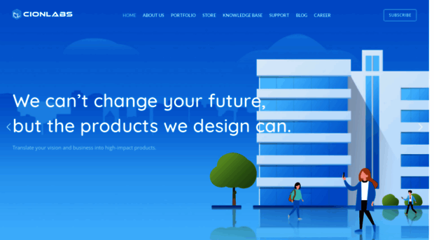 cionlabs.com
