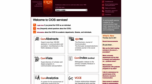 cios.org