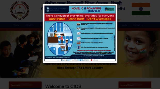 ciosgovt.org