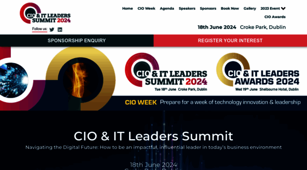 ciosummit.ie