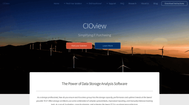 cioview.com