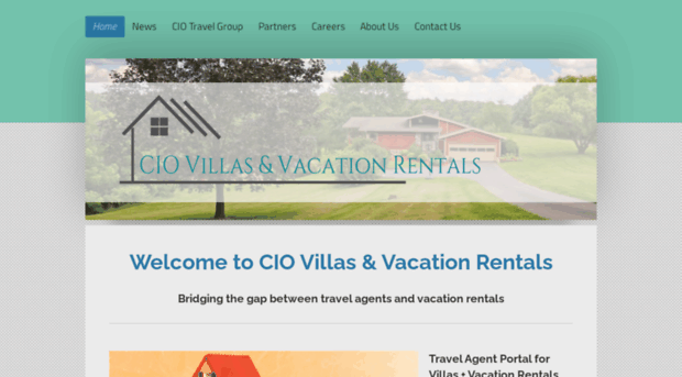 ciovillas.com