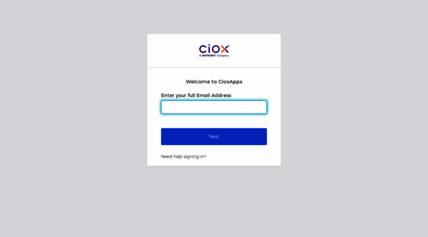 cioxapps.okta.com