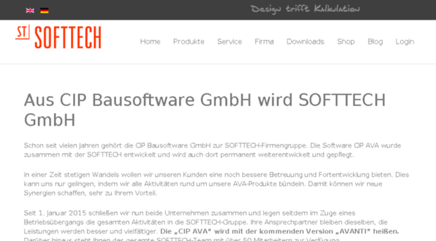 cip-bausoftware.de