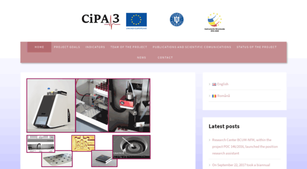 cipa3.unibuc.ro