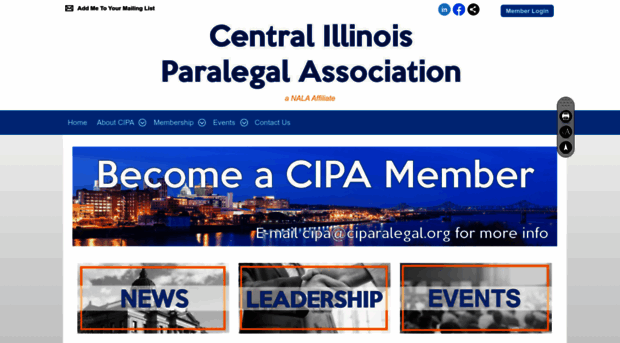 ciparalegal.org