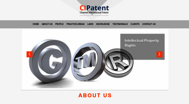 cipatent.com