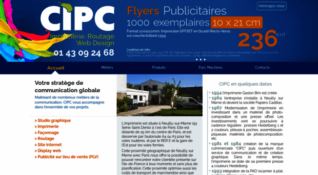 cipc-print.com