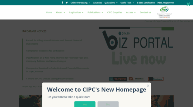 cipc.co.za