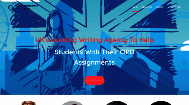 cipdassignmenthelp.co.uk