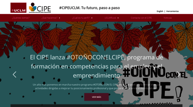 cipe.uclm.es