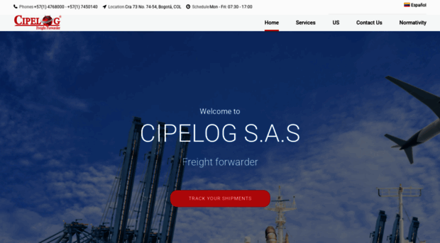 cipelog.com