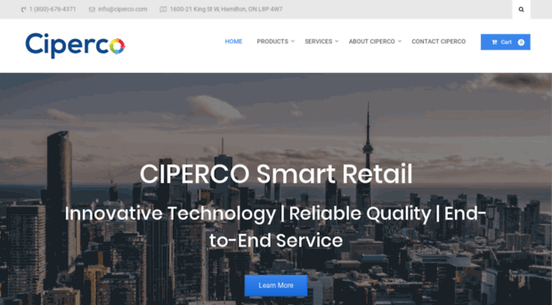 ciperco.com