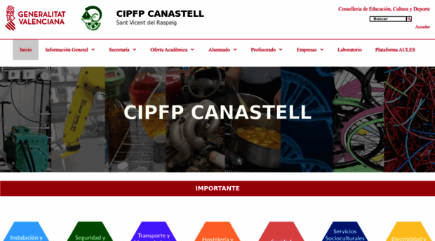 cipfpcanastell.com