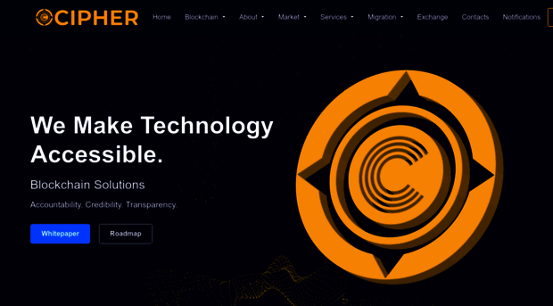 cipher.com.co