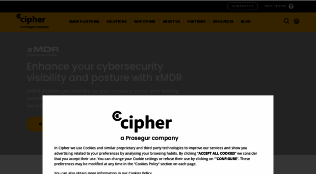 cipher.com