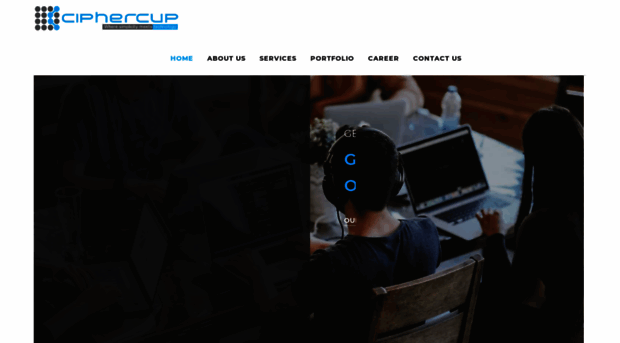 ciphercup.com