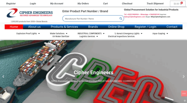 cipherengineers.com