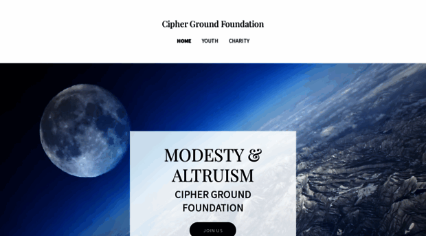 cipherground.org