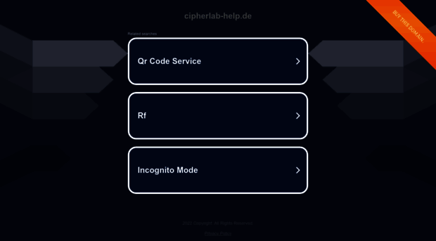 cipherlab-help.de