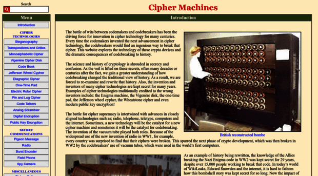 ciphermachines.com