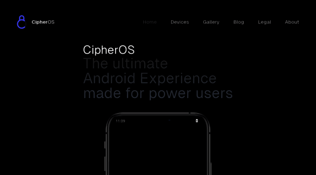 cipheros.online