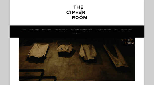 cipherroom.com.au