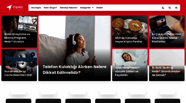 cipies.com