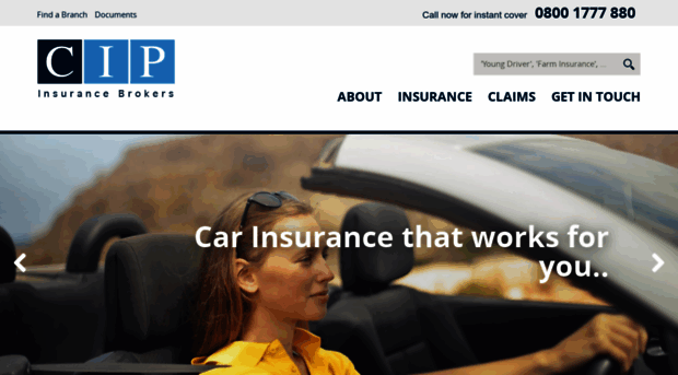 cipinsurance.co.uk