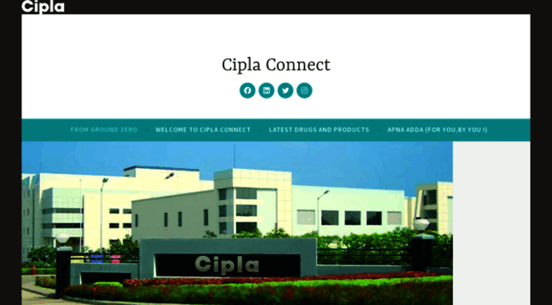 ciplaconnect.wordpress.com