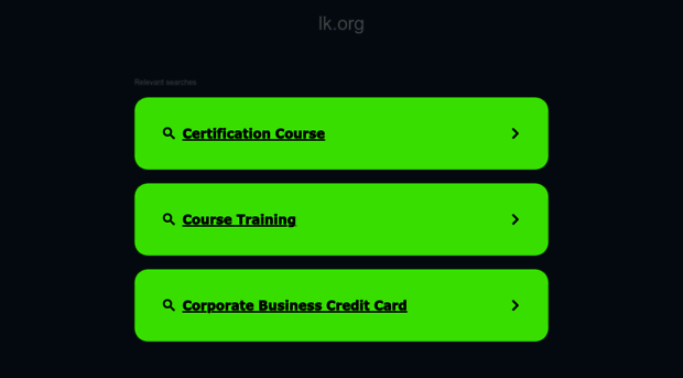 cipm.lk.org